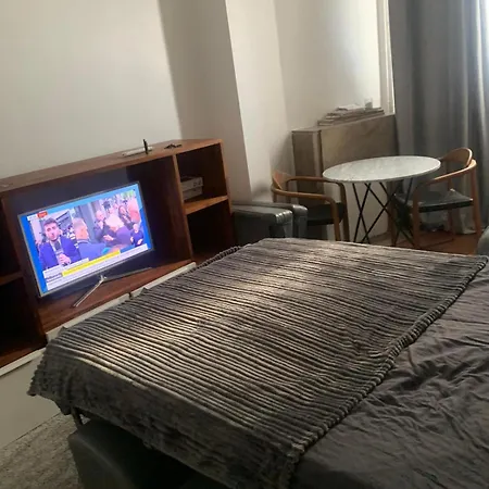 Apartamento Paris