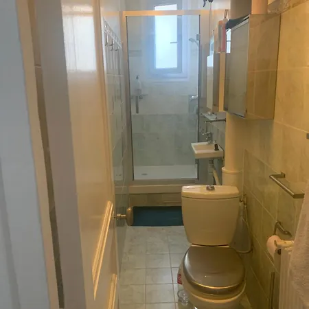 Paris Apartamento *